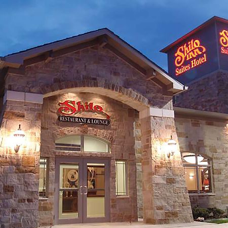 Shilo Inn Killeen Exterior foto